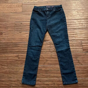 Children’s Place Girls Super Skinny Jeans Size 12